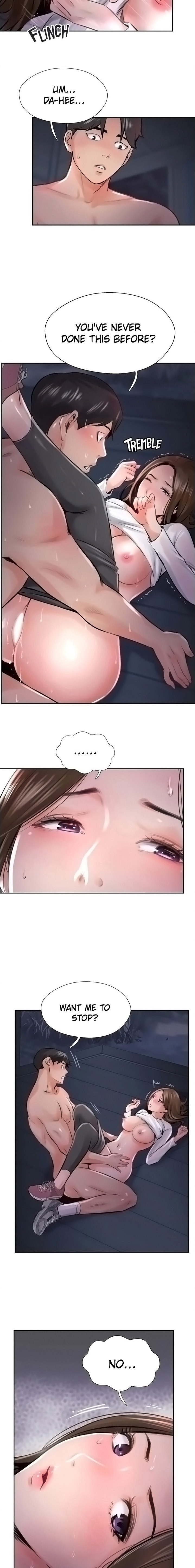 Top Of The World - Chapter 13 [photo 13] - MangaPorn