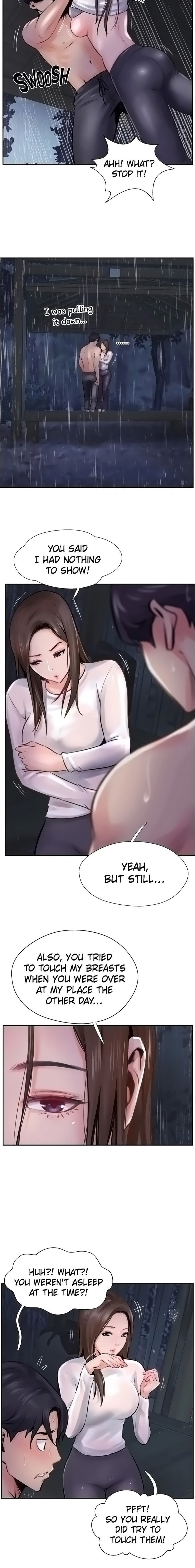 Top Of The World - Chapter 13 [photo 2] - MangaPorn