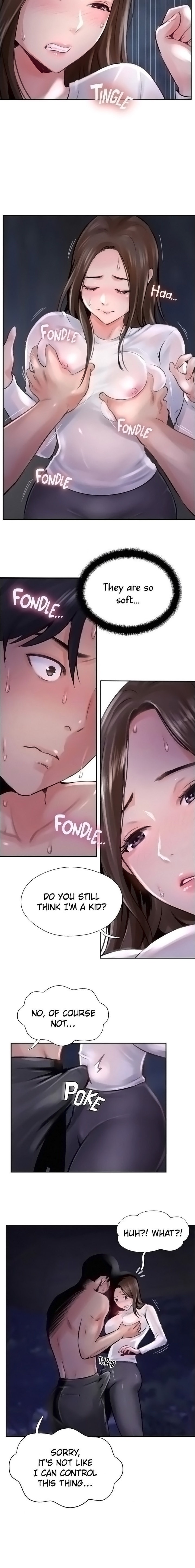 Top Of The World - Chapter 13 [photo 5] - MangaPorn