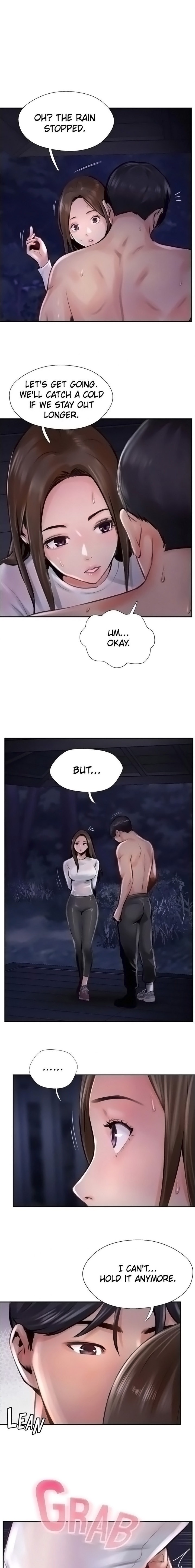 Top Of The World - Chapter 13 [photo 6] - MangaPorn