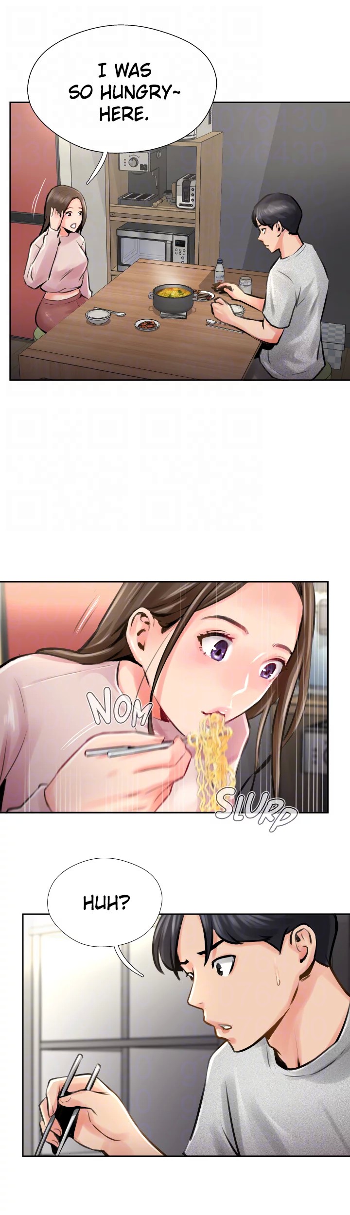 Top Of The World - Chapter 14 [photo 18] - MangaPorn