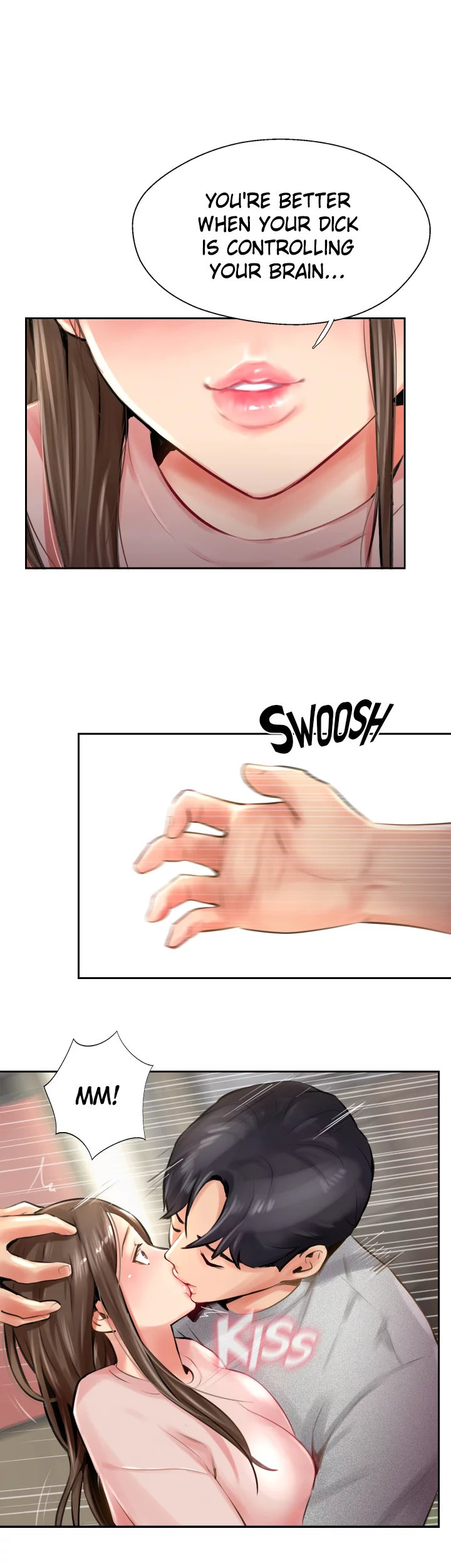 Top Of The World - Chapter 14 [photo 26] - MangaPorn