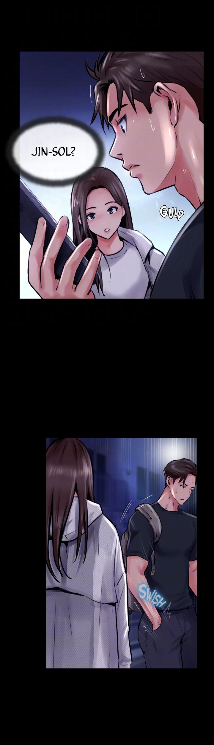 Top Of The World - Chapter 14 [photo 32] - MangaPorn