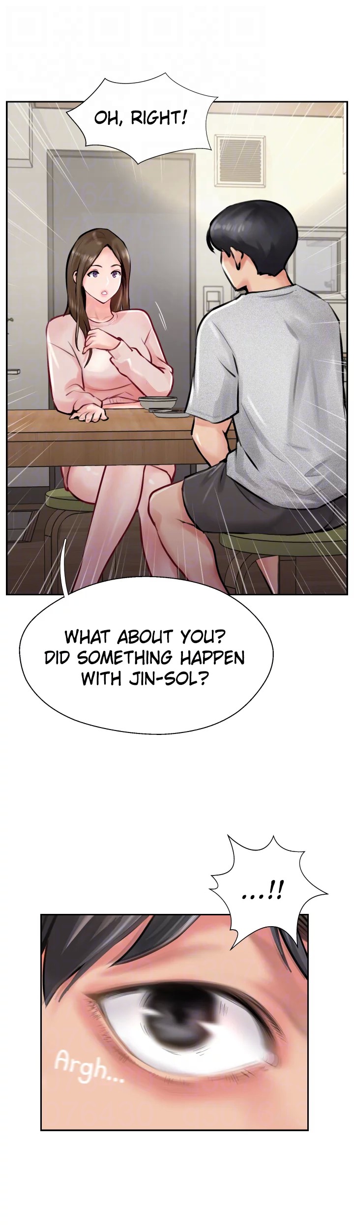 Top Of The World - Chapter 14 [photo 38] - MangaPorn