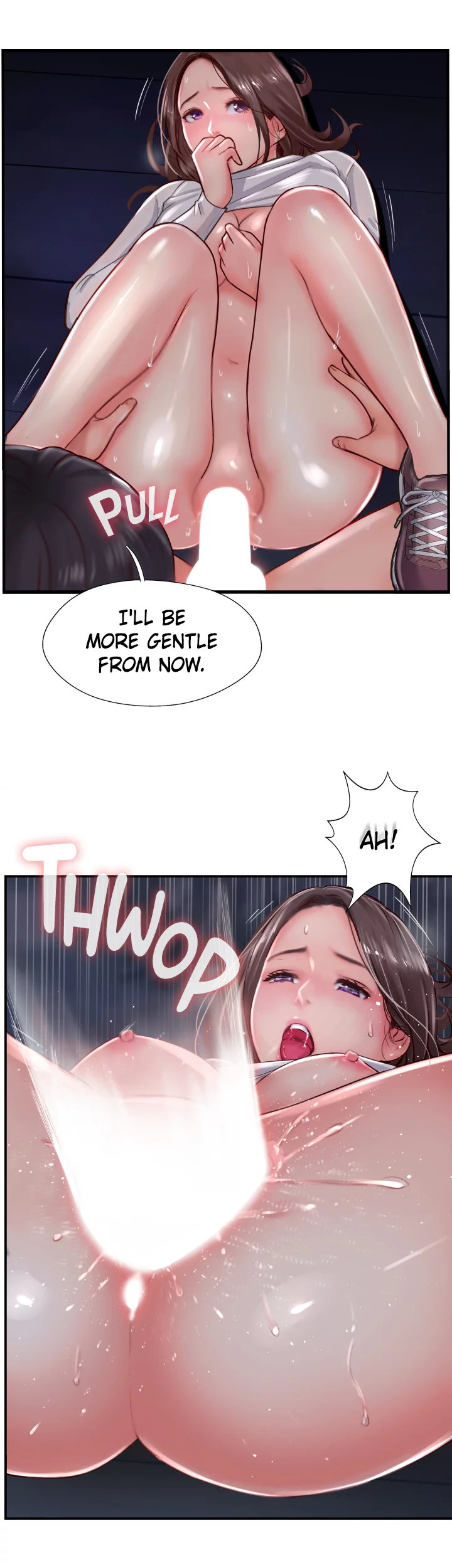 Top Of The World - Chapter 14 [photo 7] - MangaPorn