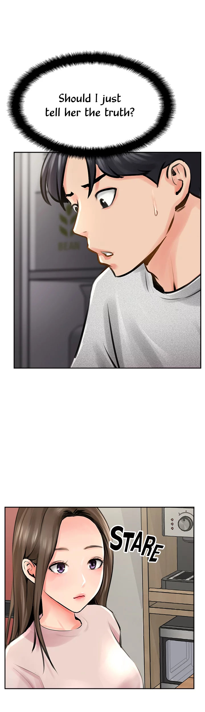 Top Of The World - Chapter 15 [photo 3] - MangaPorn