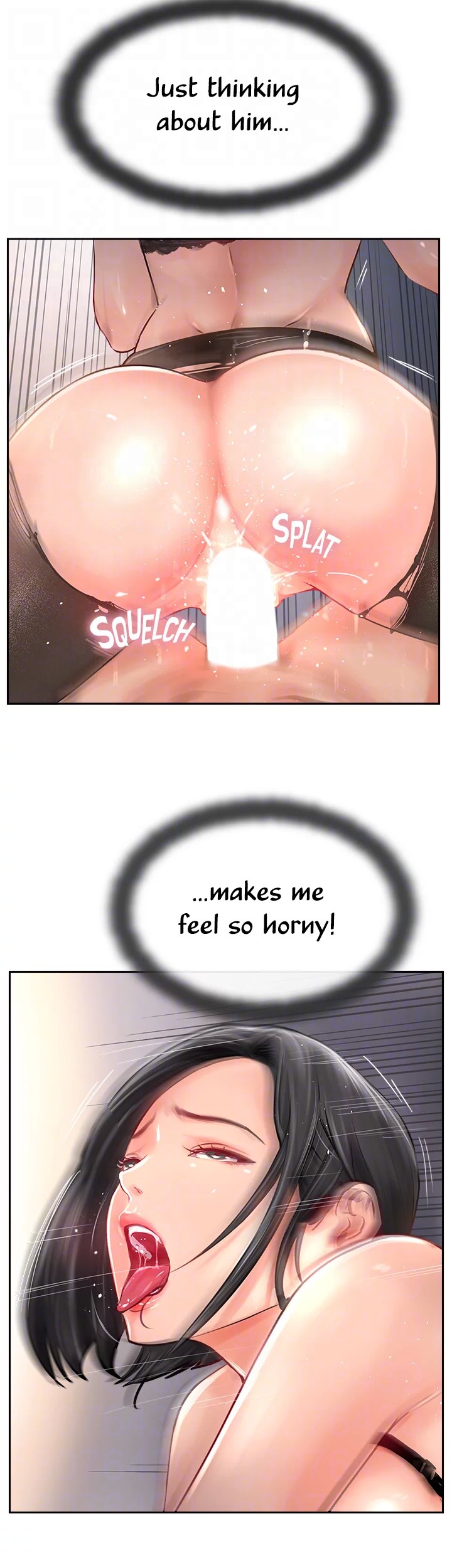 Top Of The World - Chapter 15 [photo 32] - MangaPorn