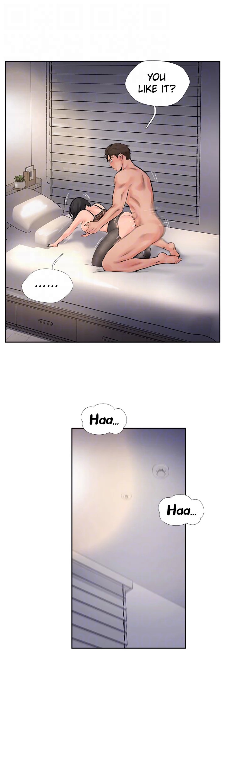 Top Of The World - Chapter 15 [photo 33] - MangaPorn