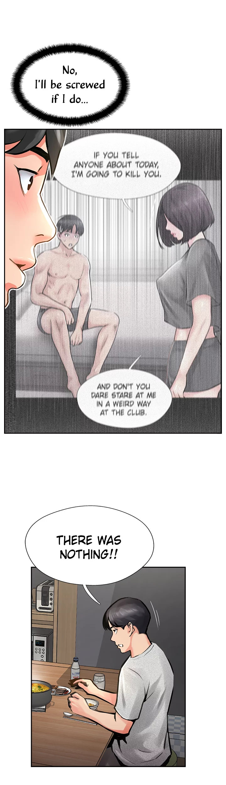 Top Of The World - Chapter 15 [photo 4] - MangaPorn