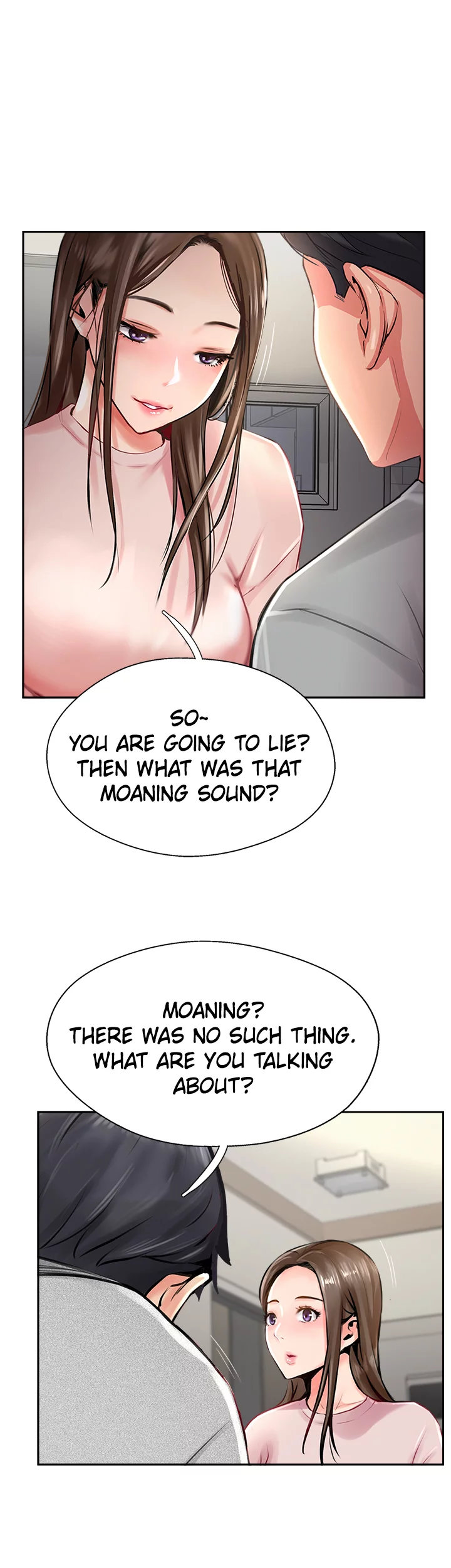 Top Of The World - Chapter 15 [photo 5] - MangaPorn