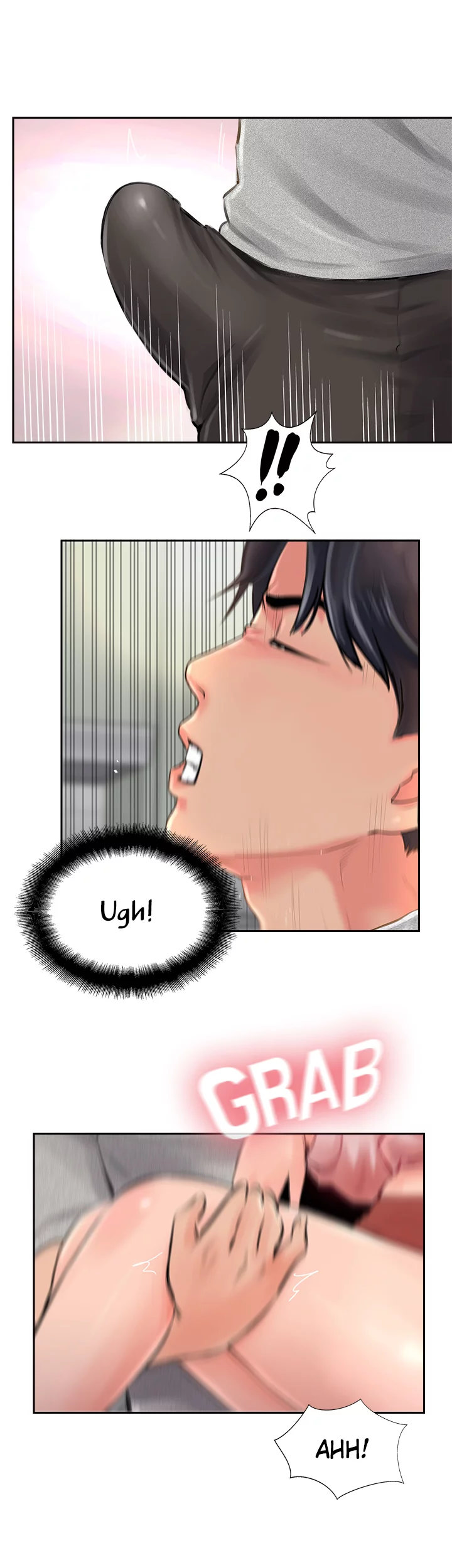 Top Of The World - Chapter 15 [photo 9] - MangaPorn