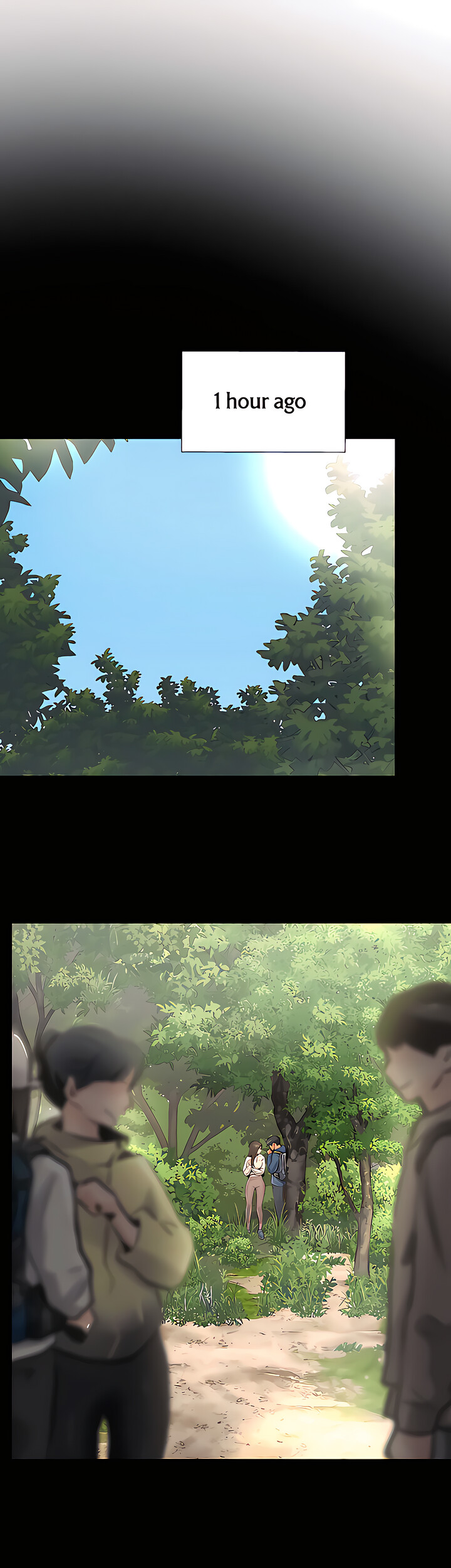 Top Of The World - Chapter 16 [photo 18] - MangaPorn