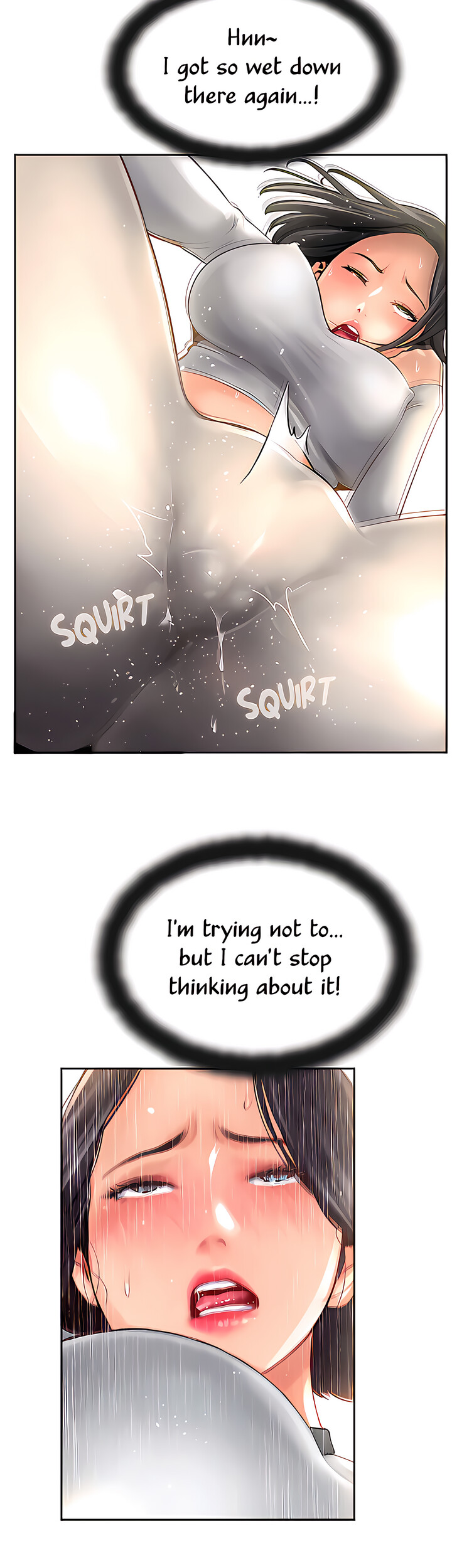 Top Of The World - Chapter 16 [photo 32] - MangaPorn