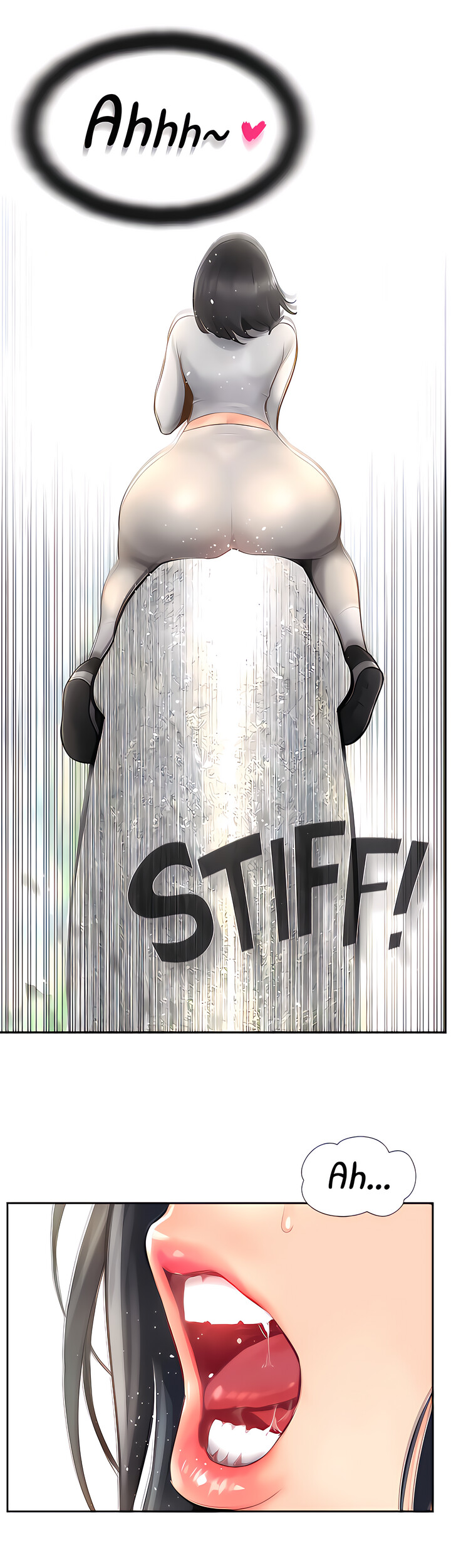 Top Of The World - Chapter 16 [photo 33] - MangaPorn