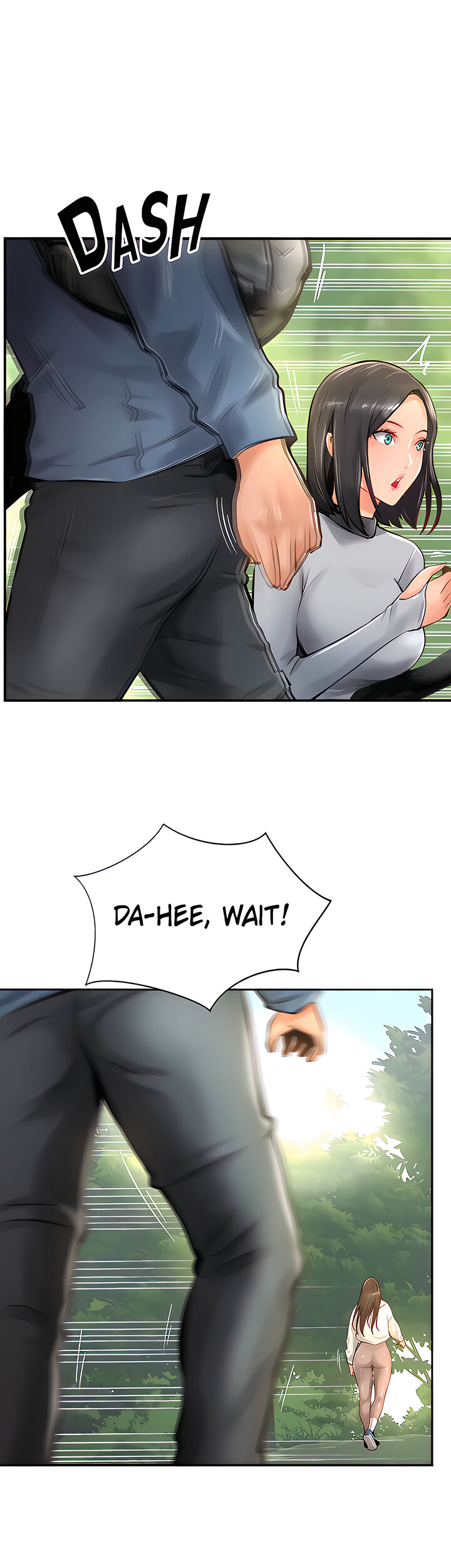 Top Of The World - Chapter 17 [photo 10] - MangaPorn