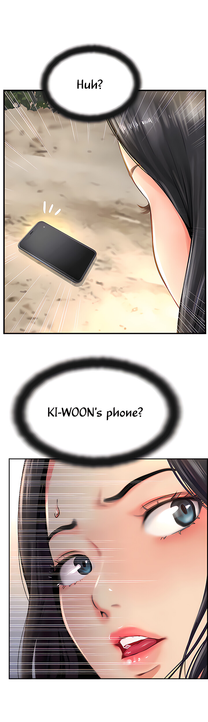 Top Of The World - Chapter 17 [photo 12] - MangaPorn