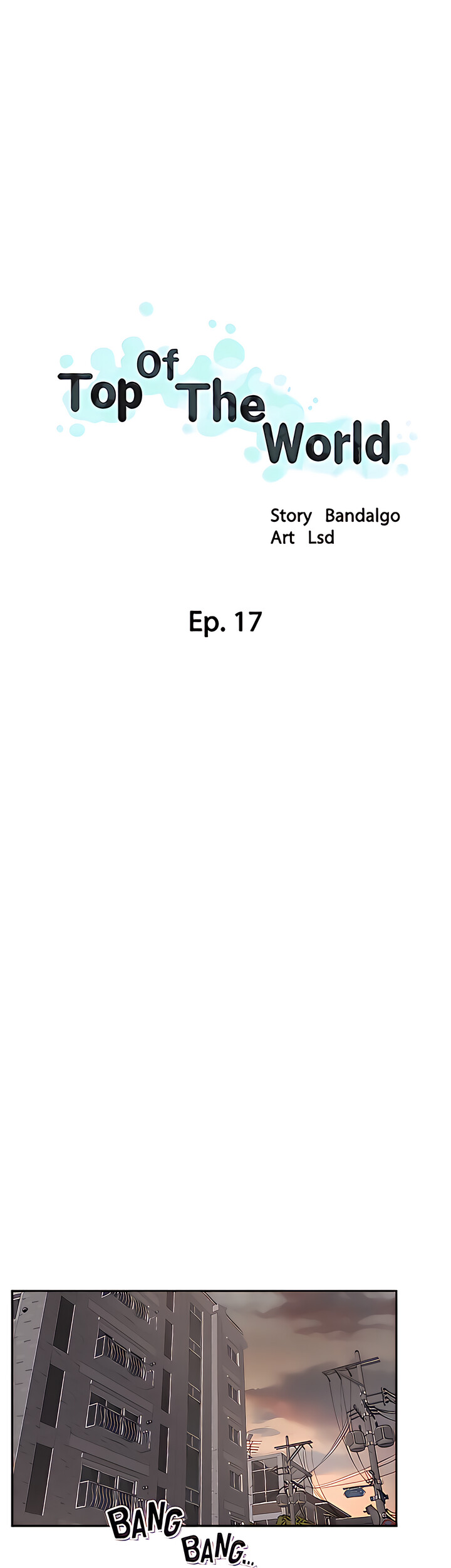 Top Of The World - Chapter 17 [photo 13] - MangaPorn