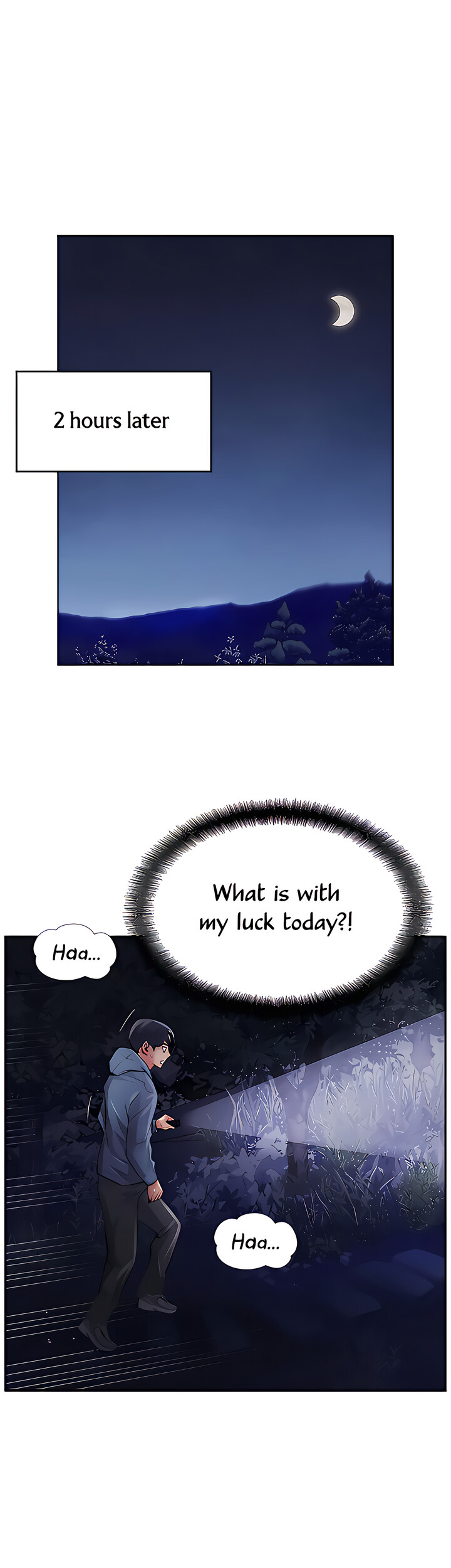 Top Of The World - Chapter 17 [photo 16] - MangaPorn