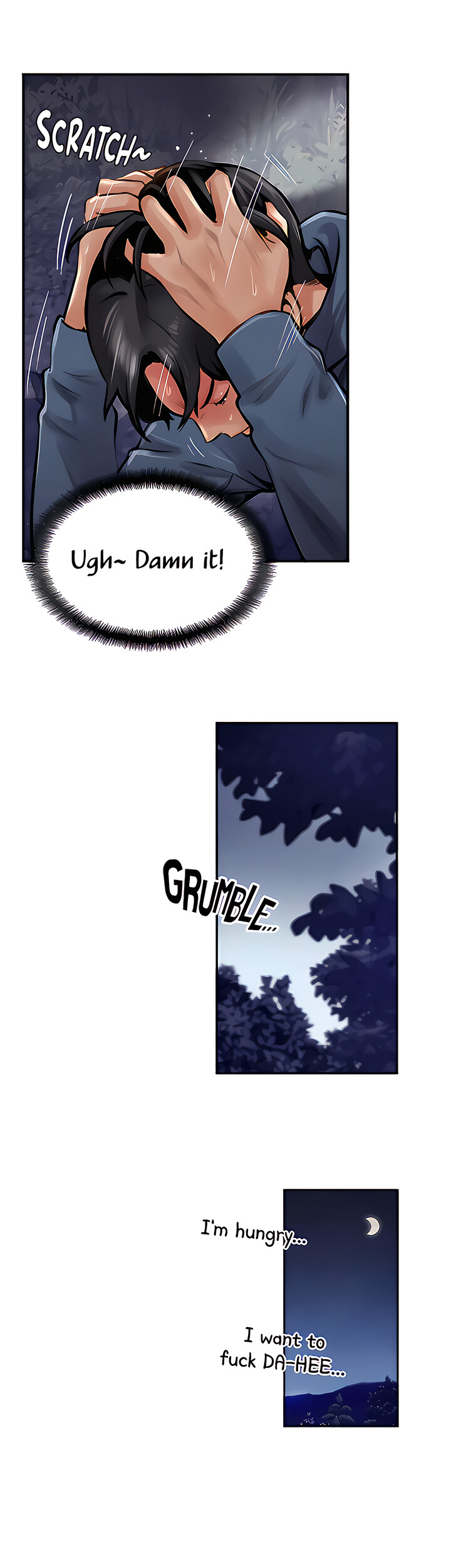 Top Of The World - Chapter 17 [photo 19] - MangaPorn