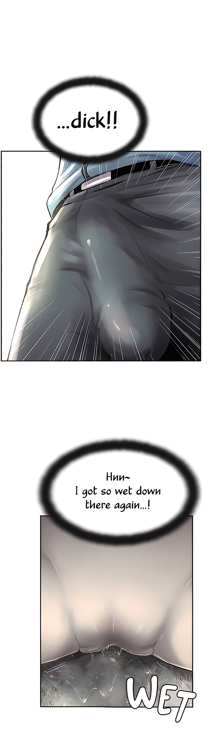 Top Of The World - Chapter 17 [photo 2] - MangaPorn