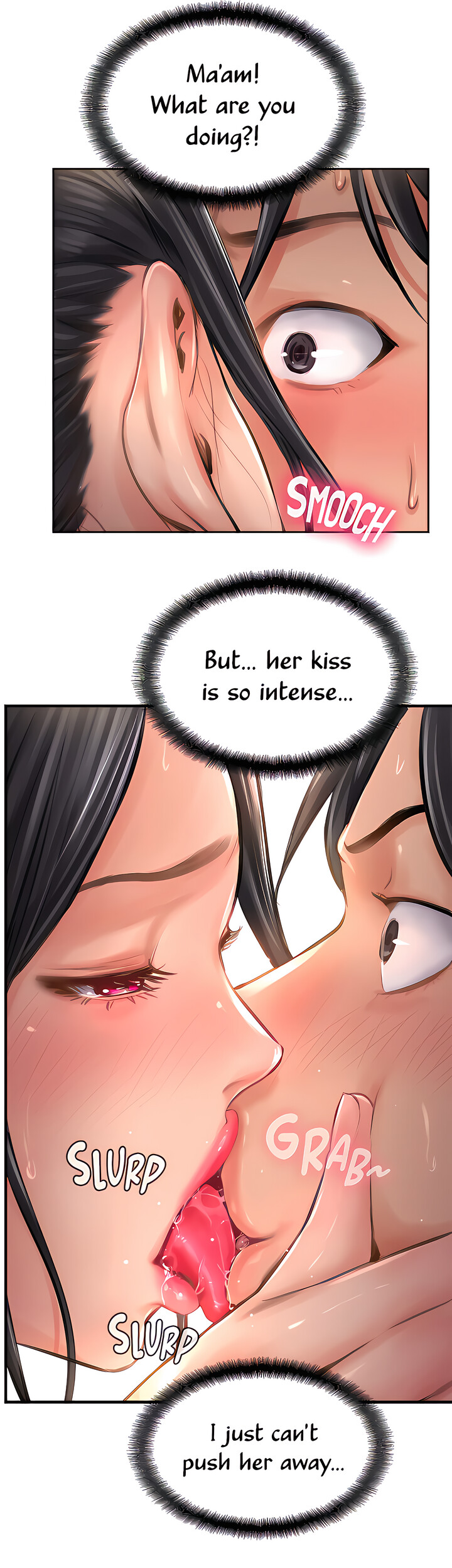 Top Of The World - Chapter 17 [photo 28] - MangaPorn