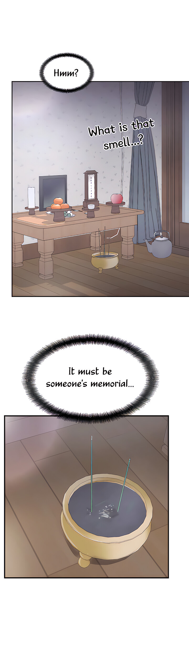 Top Of The World - Chapter 17 [photo 34] - MangaPorn