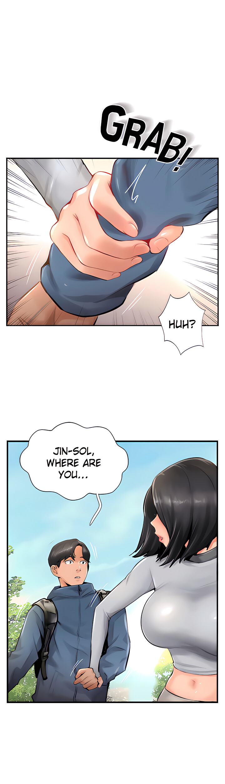 Top Of The World - Chapter 17 [photo 4] - MangaPorn