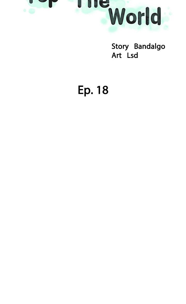 Top Of The World - Chapter 18 [photo 21] - MangaPorn