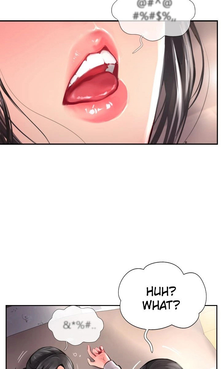 Top Of The World - Chapter 18 [photo 35] - MangaPorn