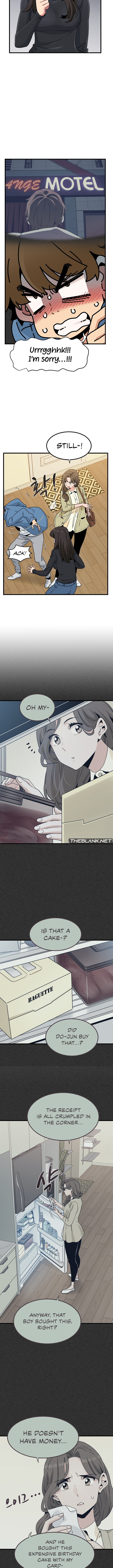 The Turning Point - Chapter 33 [photo 3] - MangaPorn