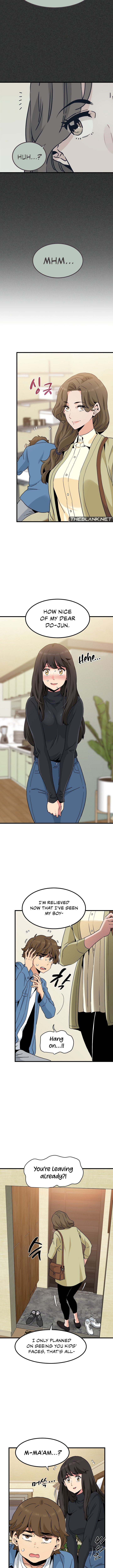 The Turning Point - Chapter 33 [photo 4] - MangaPorn