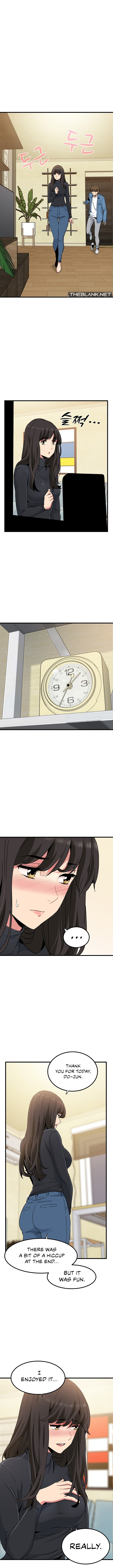 The Turning Point - Chapter 33 [photo 7] - MangaPorn