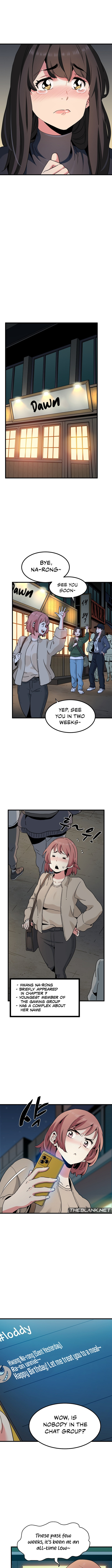 The Turning Point - Chapter 33 [photo 9] - MangaPorn