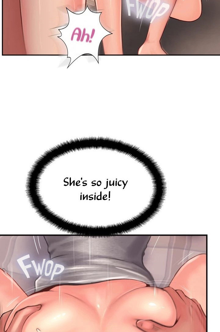 Top Of The World - Chapter 19 [photo 26] - MangaPorn