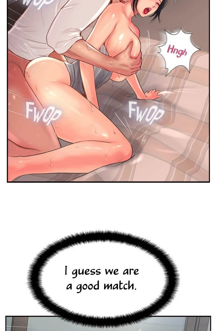 Top Of The World - Chapter 19 [photo 28] - MangaPorn