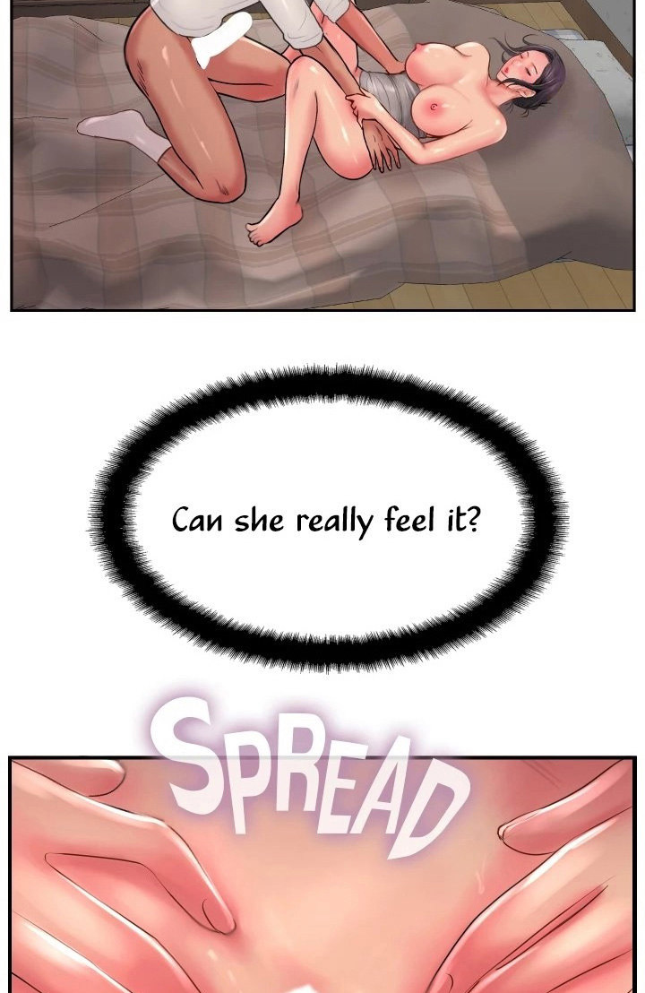 Top Of The World - Chapter 19 [photo 36] - MangaPorn