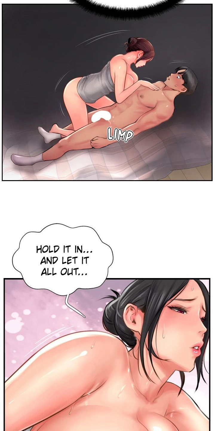 Top Of The World - Chapter 19 [photo 65] - MangaPorn