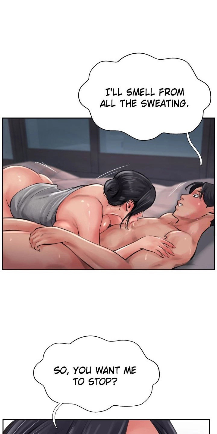 Top Of The World - Chapter 19 [photo 69] - MangaPorn