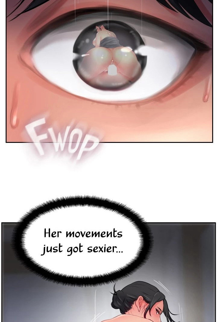 Top Of The World - Chapter 20 [photo 38] - MangaPorn