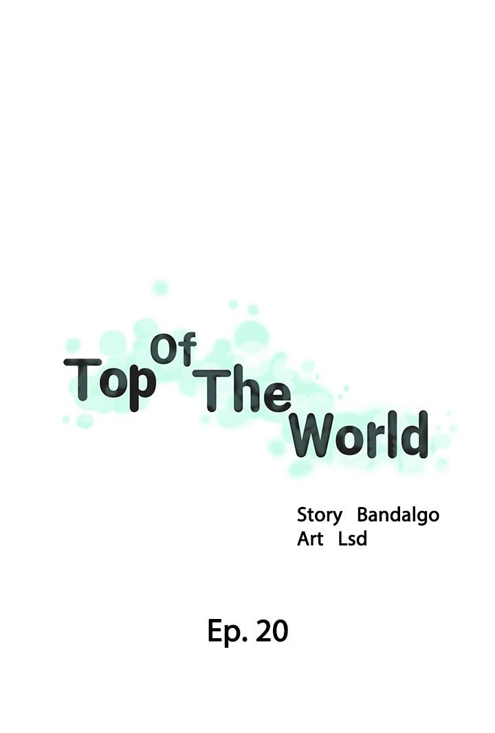 Top Of The World - Chapter 20 [photo 93] - MangaPorn