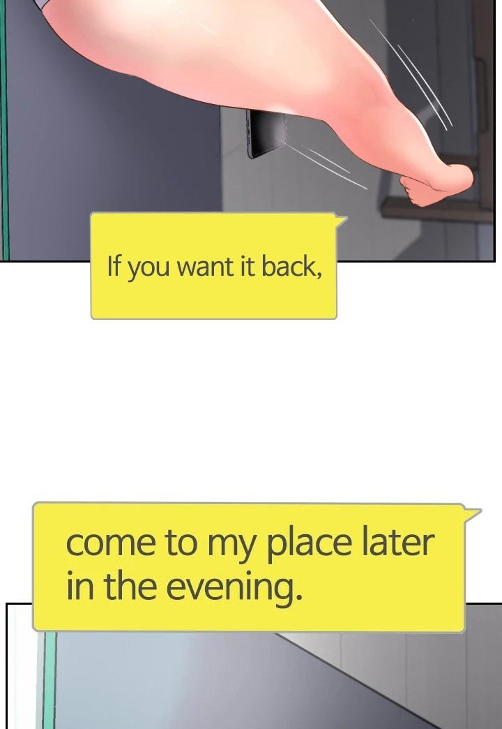 Top Of The World - Chapter 21 [photo 10] - MangaPorn