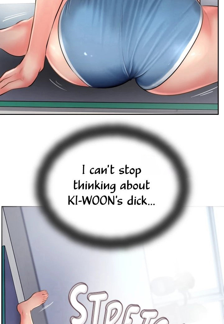 Top Of The World - Chapter 21 [photo 18] - MangaPorn