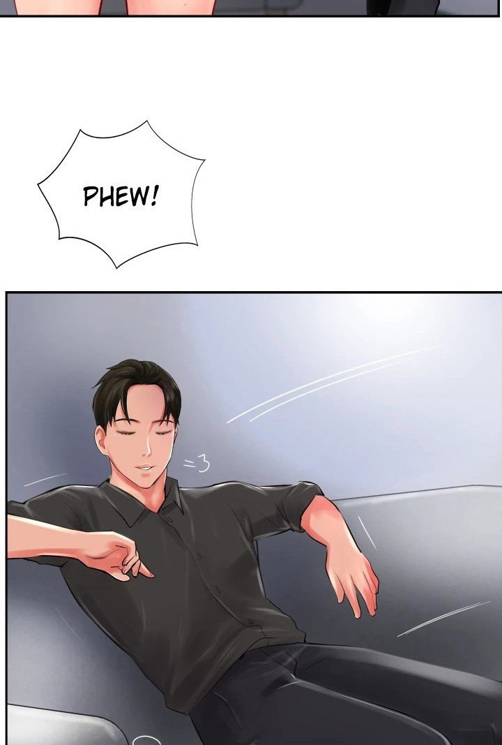 Top Of The World - Chapter 21 [photo 76] - MangaPorn