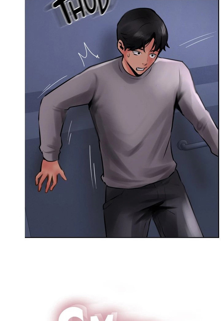 Top Of The World - Chapter 22 [photo 3] - MangaPorn