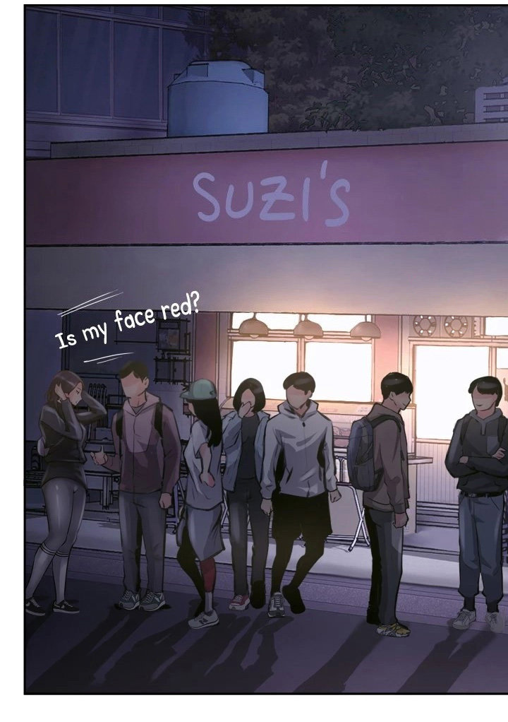 Top Of The World - Chapter 23 [photo 148] - MangaPorn