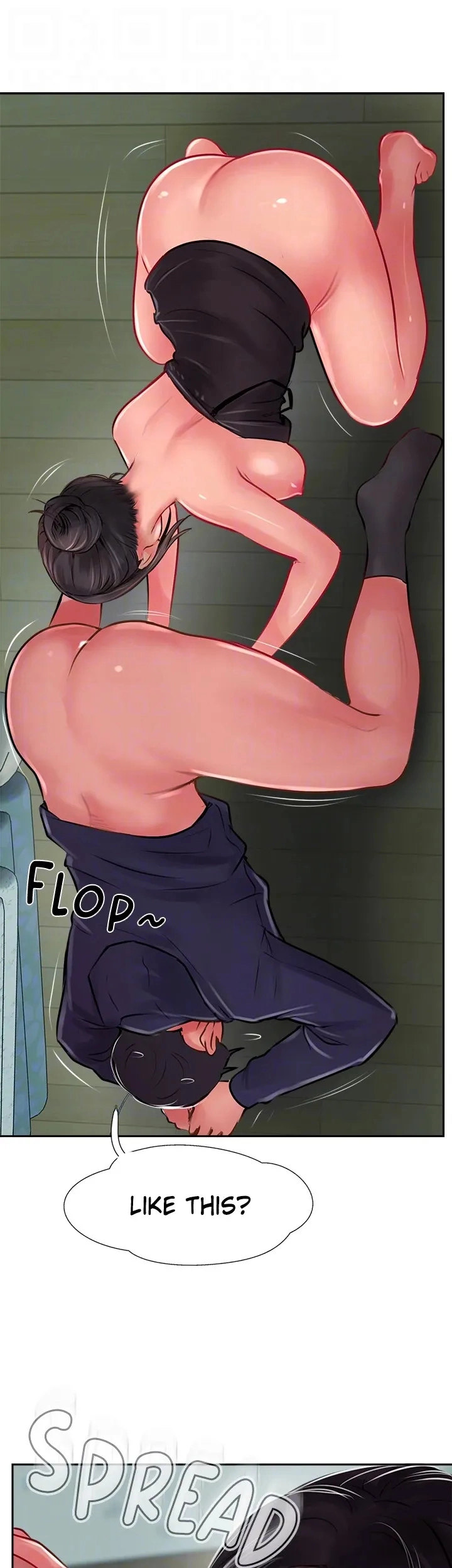 Top Of The World - Chapter 25 [photo 20] - MangaPorn