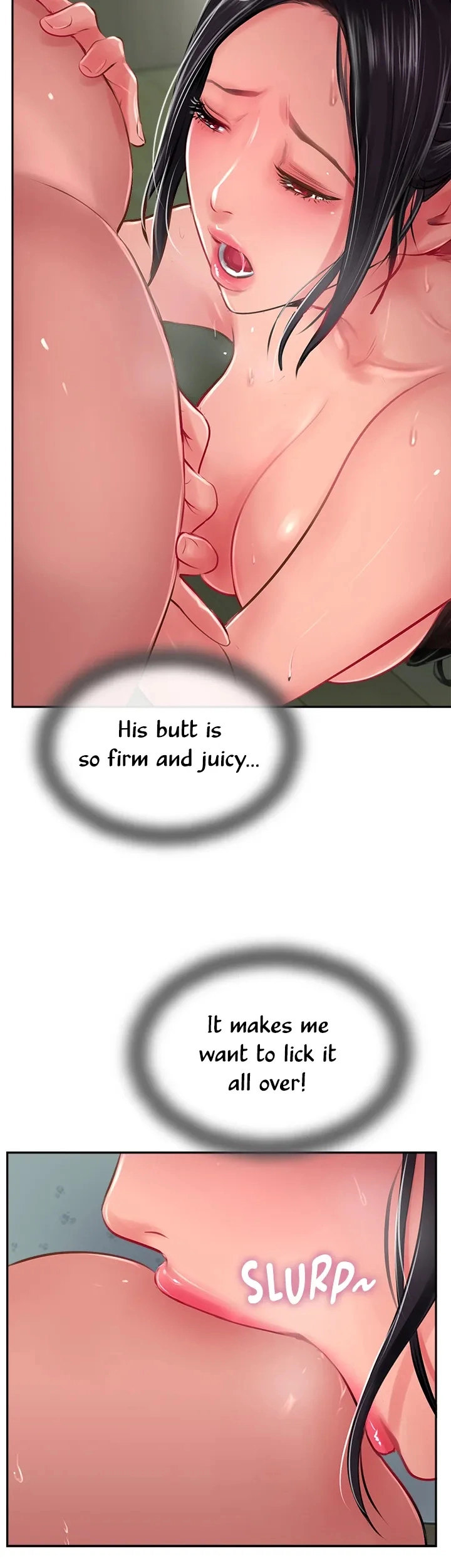 Top Of The World - Chapter 25 [photo 21] - MangaPorn