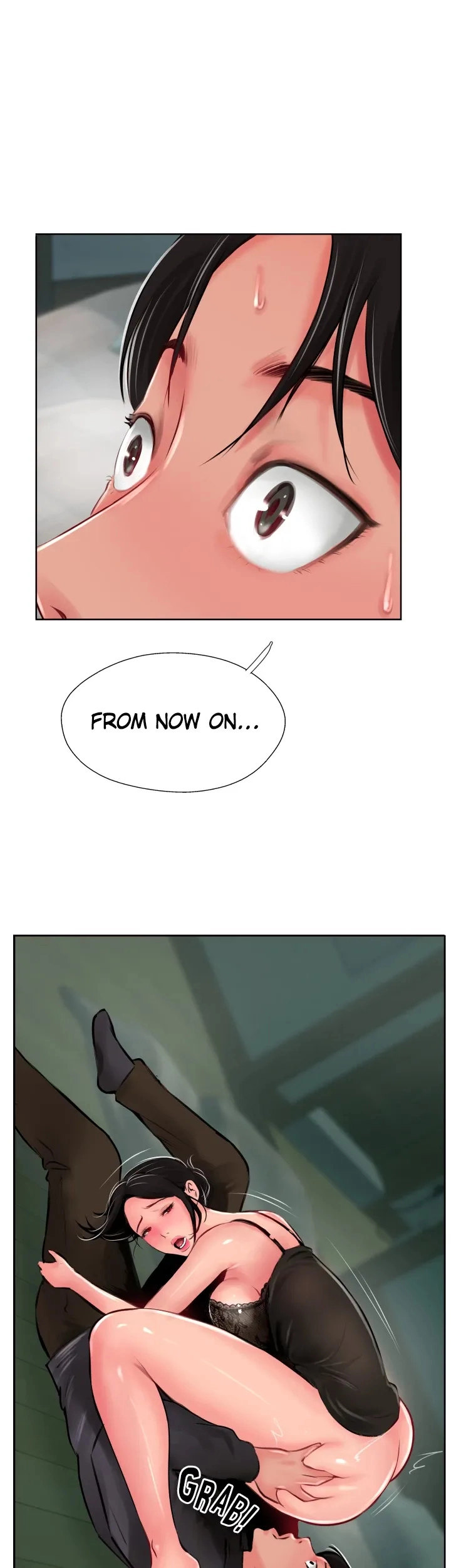 Top Of The World - Chapter 25 [photo 3] - MangaPorn