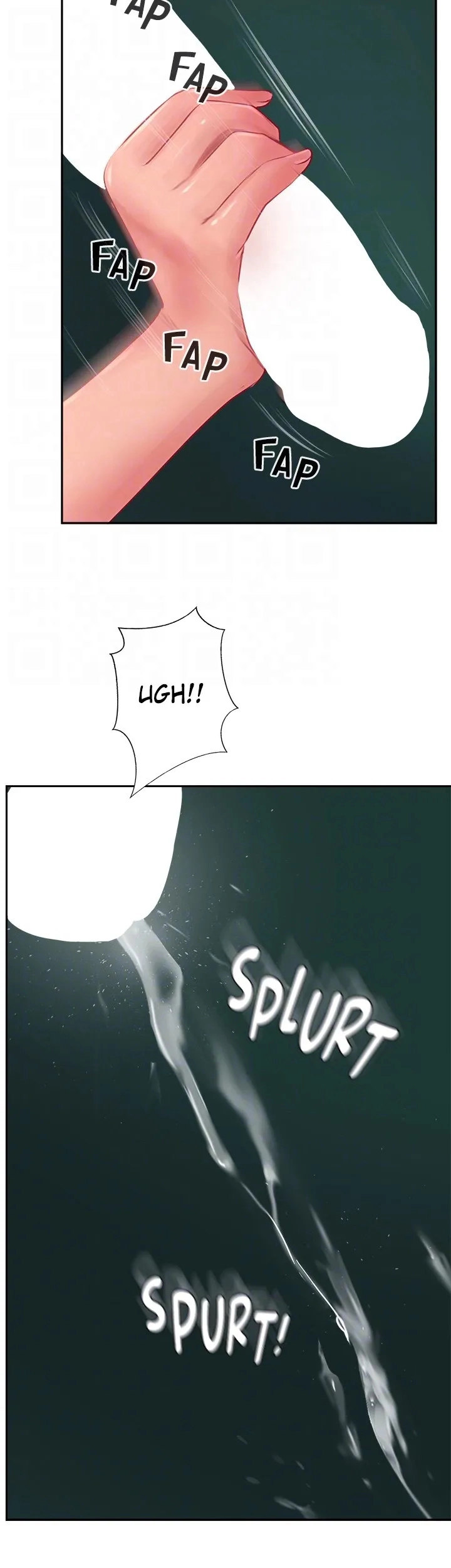 Top Of The World - Chapter 25 [photo 31] - MangaPorn