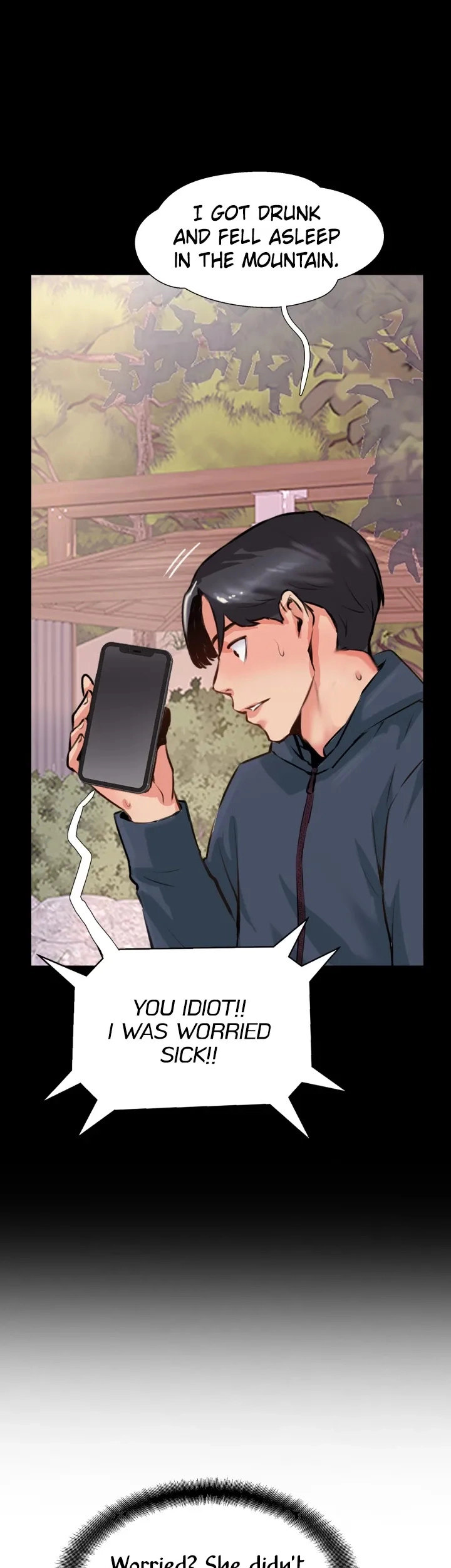 Top Of The World - Chapter 26 [photo 29] - MangaPorn